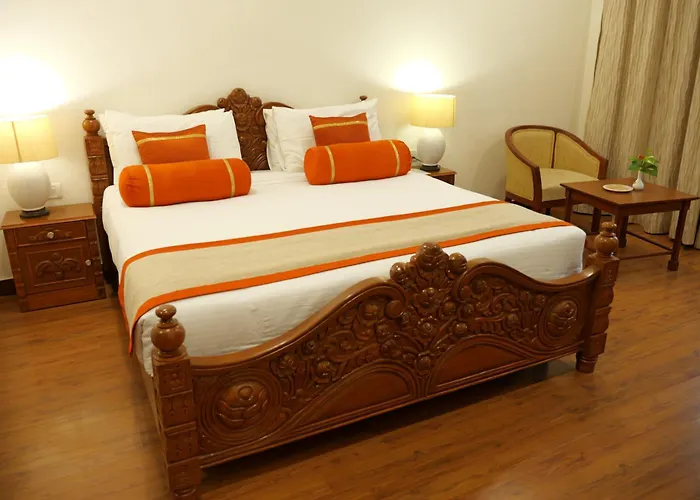 Clarks Khajuraho
